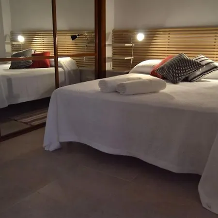 Livingtarifa Anhelo Apartamento Tarifa