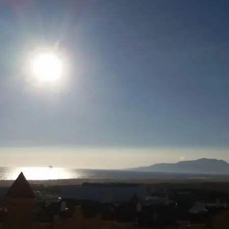 Livingtarifa Anhelo