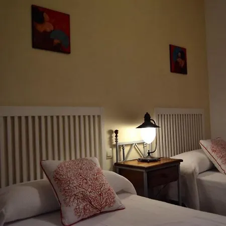 Apartment Livingtarifa Anhelo