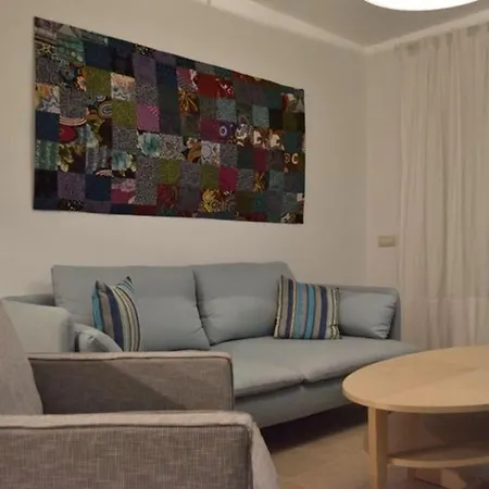 Livingtarifa Anhelo Apartment