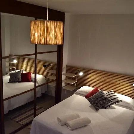 Livingtarifa Anhelo Apartment
