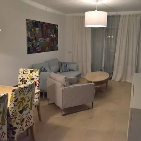 Appartamento Livingtarifa Anhelo