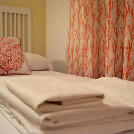 Apartment Livingtarifa Anhelo *