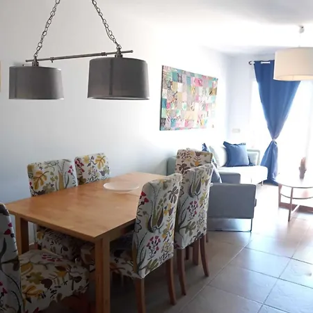Livingtarifa Anhelo Appartamento *