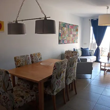 Livingtarifa Anhelo Appartamento Tarifa