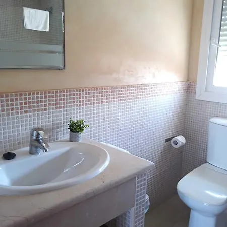 Livingtarifa Anhelo Appartamento