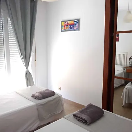 Appartamento Livingtarifa Anhelo