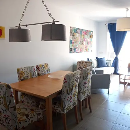 Livingtarifa Anhelo Appartamento *
