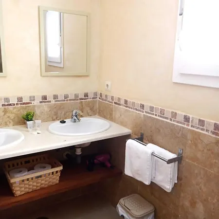 Appartamento Livingtarifa Anhelo *