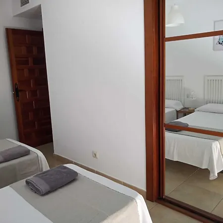 Appartamento Livingtarifa Anhelo Tarifa