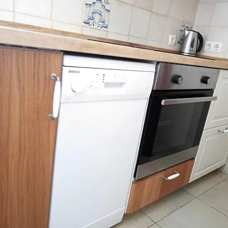 Livingtarifa Anhelo Appartamento