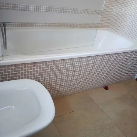 Appartamento Livingtarifa Anhelo