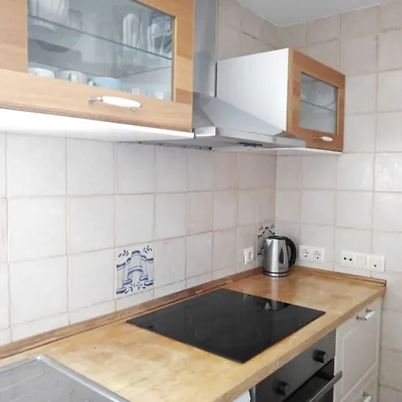 Livingtarifa Anhelo Appartamento *
