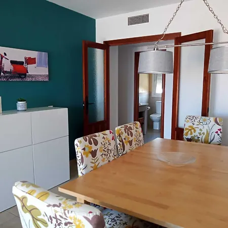 Appartamento Livingtarifa Anhelo *