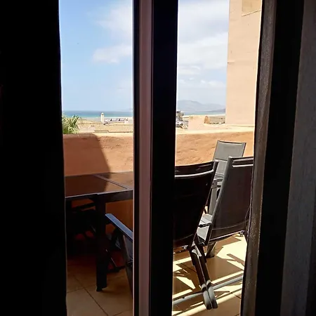 Livingtarifa Anhelo Apartamento