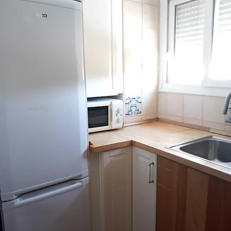 Appartamento Livingtarifa Anhelo