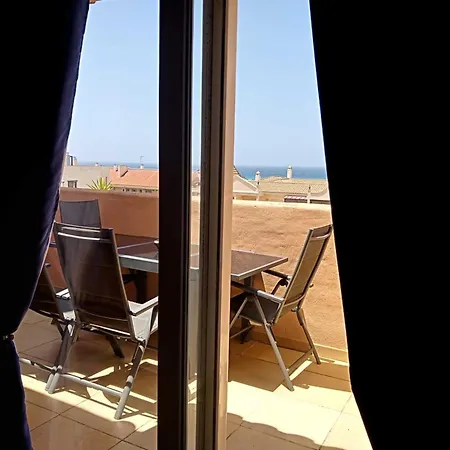 Livingtarifa Anhelo Apartamento *