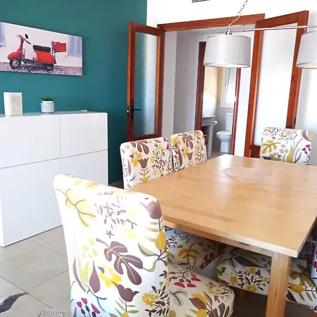 Livingtarifa Anhelo Apartamento Tarifa
