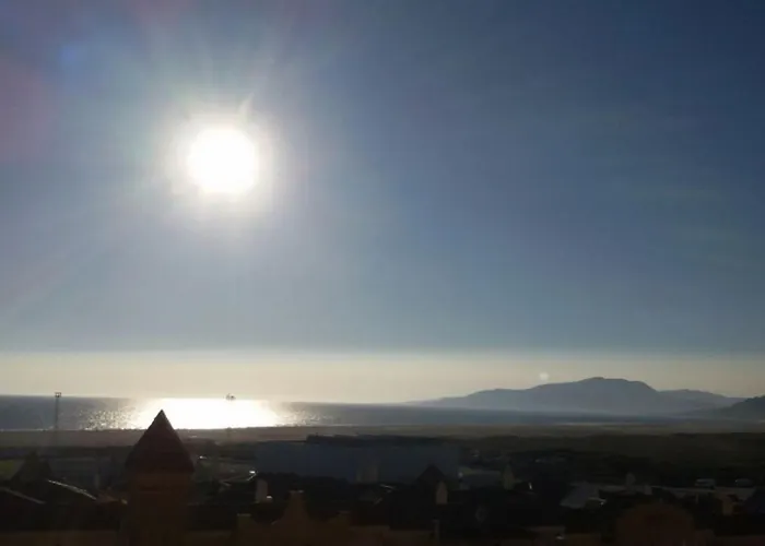 Livingtarifa Anhelo