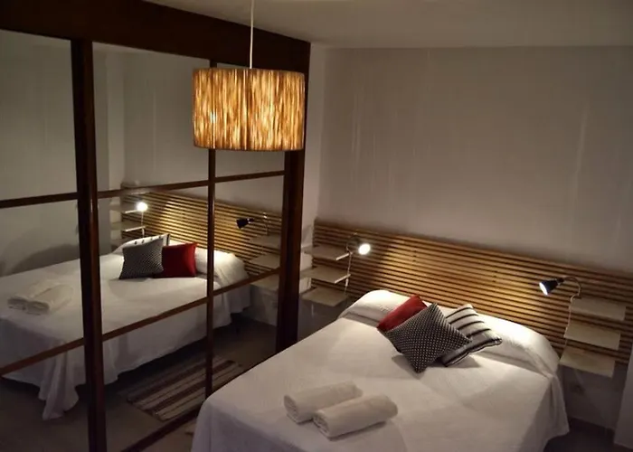 Livingtarifa Anhelo Apartamento