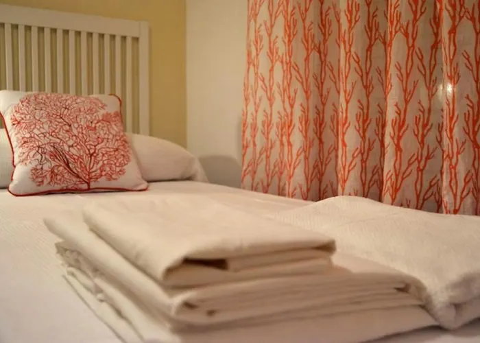 Apartamento Livingtarifa Anhelo *