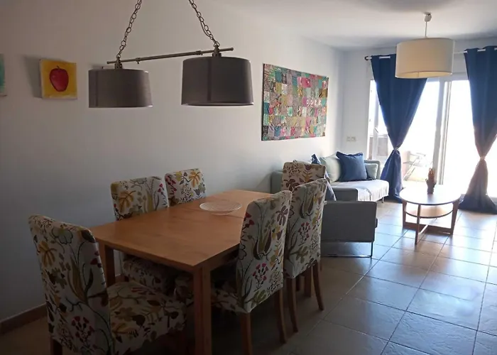 Livingtarifa Anhelo Apartamento Tarifa