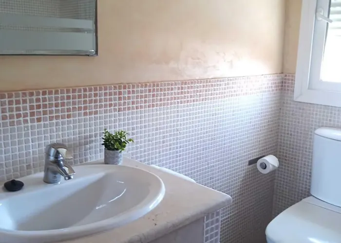 Livingtarifa Anhelo Apartamento