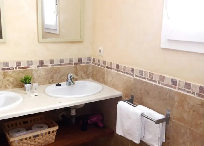 Apartamento Livingtarifa Anhelo *