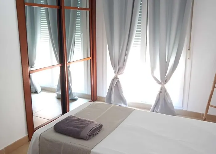 Livingtarifa Anhelo Apartamento Tarifa