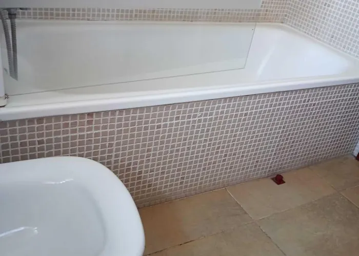 Apartamento Livingtarifa Anhelo