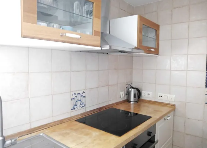 Livingtarifa Anhelo Apartamento *