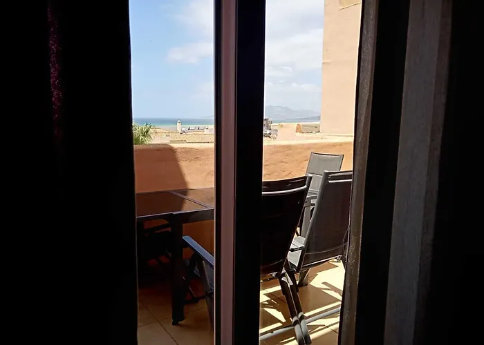 Livingtarifa Anhelo Apartamento