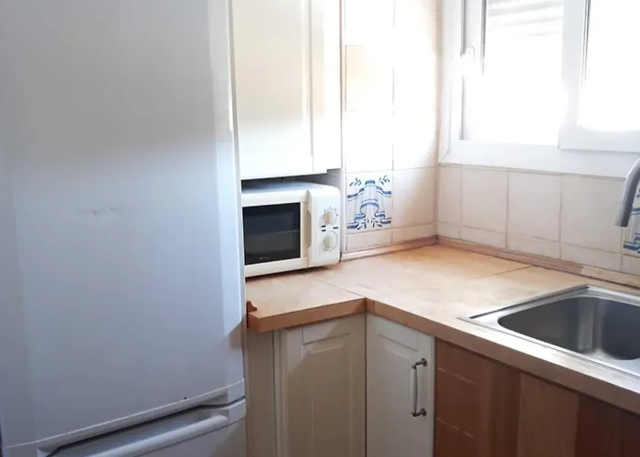 Apartamento Livingtarifa Anhelo