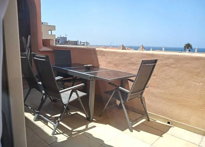 Livingtarifa Anhelo